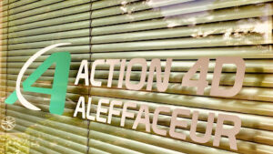 Action4D
