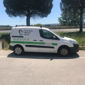 Languedoc Hygiène Assist