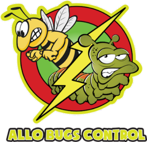 Allo Bugs Control