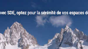 Savoy Désinfection Environnement