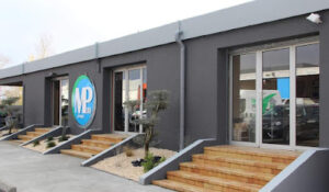 MP3D sanitation