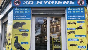 Avipur Ile de France Est