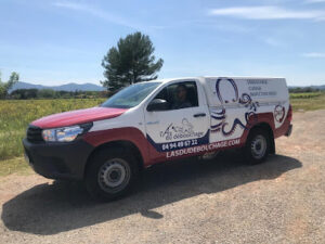 7/7 Pest Control Services : Désinsectisation, Dératisation, Désinfection, Débouchage et Curage Canalisation
