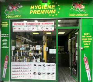 HYGIENE PREMIUM