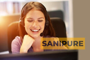 Sanipure