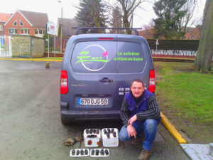 Zen Services Taupier