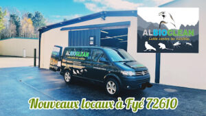 AlBioClean