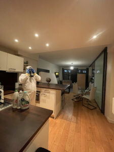 LBC Le bon contact 3D