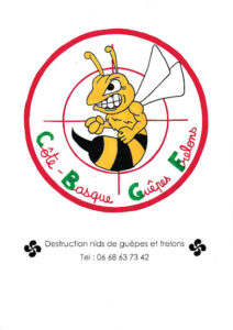 Aquitaine Termites Contrôles – Traitement Termites – Agence de Bayonne-Anglet-Biarritz – Pays basque