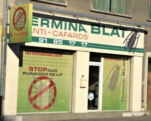 Terminablat