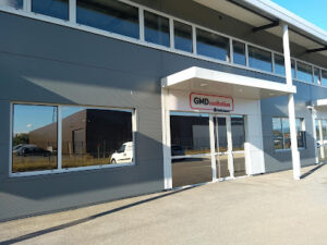 GMD SANITATION
