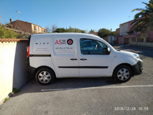 AS DE PIC désinsectisation, Dératisation, Dépigeonnage, désinfection