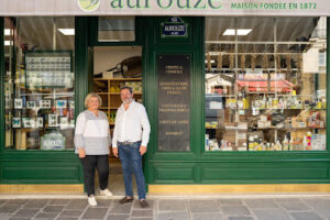 AUROUZE JULIEN