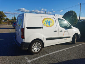 N4D Loire