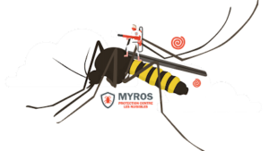 Myros- Protection contre les nuisibles