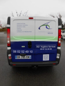 Agr&rsquo; Hygiène Services (AGHS)