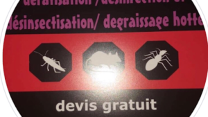SOS RONGEURS ET SERVICES 3D