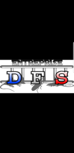 Entreprise Dfs