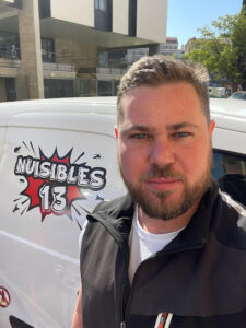 Nuisibles 13
