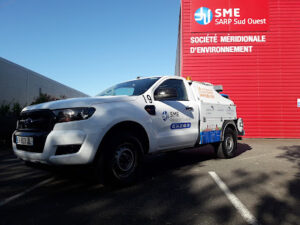 SHB TOULOUSE