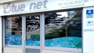 TUE-NET