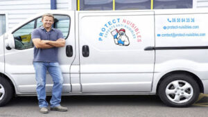 Protect nuisibles : dératiseur, exterminateur (insectes, guêpes, frelons, nuisibles, …)