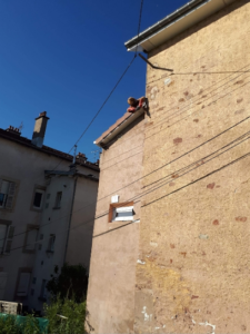 Aubriat – Traitement Durable de l´Habitat
