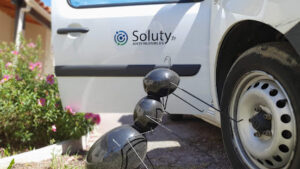SOLUTY – Dératisation Désinsectisation Désinfection Nice