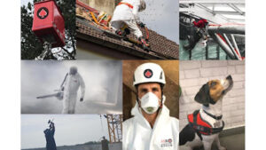 BUG BUSTERS AS DE PIC