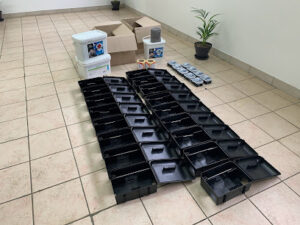 SOS GUEPES 60 & SERVICES 3D