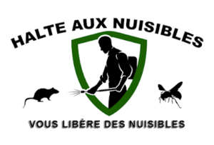Halte aux nuisibles