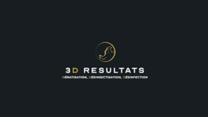 3D Résultats – Extermination Nuisibles