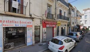 Actisud ( Dératisation – Nettoyage de hotte Sète )