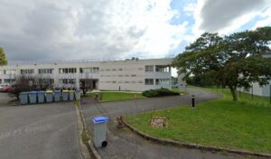 SHB A2H BOUGUENAIS
