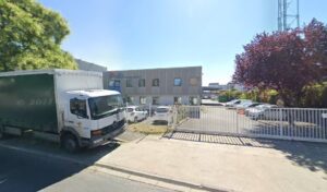 ELIS PEST CONTROL SAVIGNY