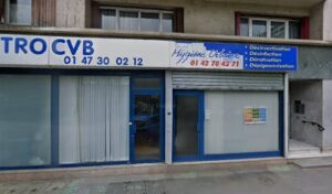 Saded France