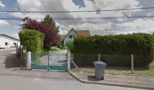 SHB SAINT-PIERRE DE VARENGEVILLE