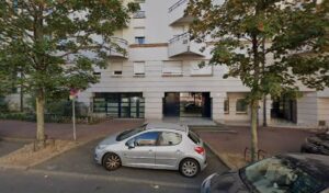 Aquitaine X Termite A Tort – Agence du Val de Marne