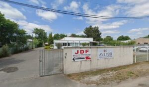 AVIPUR – GIRONDE