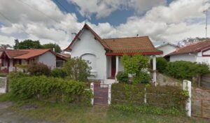 STOP FRELONS & CHENILLES – Rucher Papahani