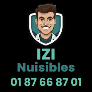 IZI NUISIBLES