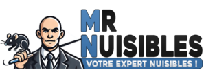 MR NUISIBLES