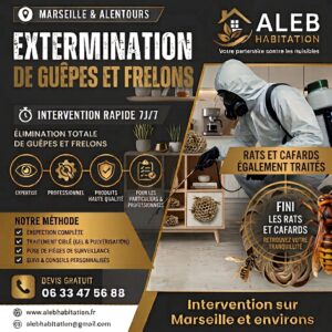 Aleb Habitation